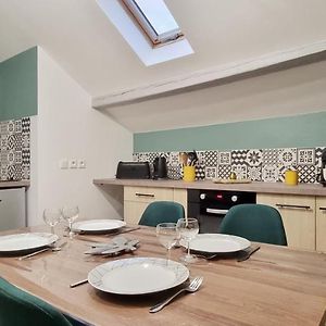 Studio Appartement