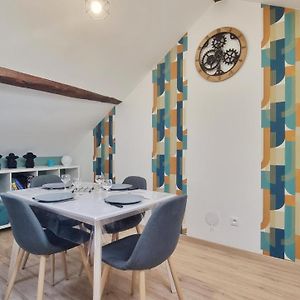 Appartement met een Slaapkamer